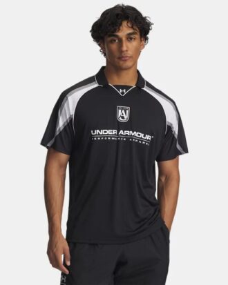 96 Terrace Short Sleeve Jersey