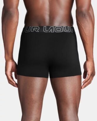 Αποδοτικό βαμβακερό 3″ 3-Pack Boxerjock® Αποδοτικό βαμβακερό 3″ 3-Pack Boxerjock®