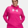 Armour Fleece® Big Logo Hoodie