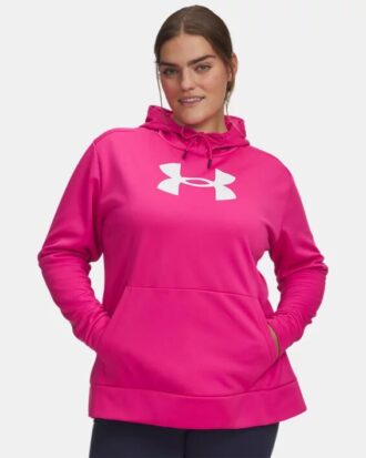 Armour Fleece® Big Logo Hoodie