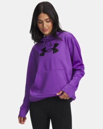 Armour Fleece® Big Logo Hoodie