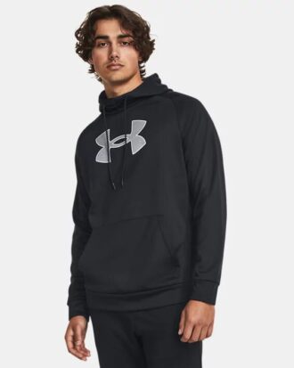 Armour Fleece® Big Logo Hoodie