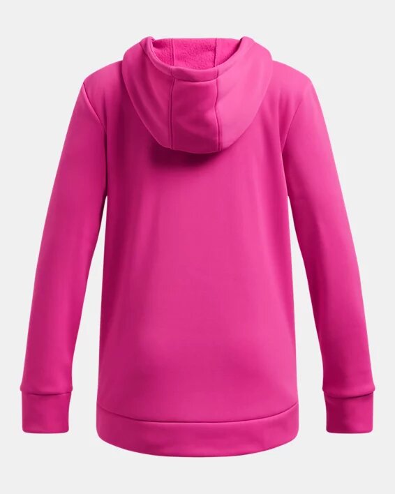Armour Fleece® Big Logo Hoodie Armour Fleece® Big Logo Hoodie