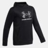 Armour Fleece® Big Logo Hoodie
