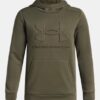 Armour Fleece® Embossed Hoodie