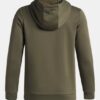 Armour Fleece® Embossed Hoodie