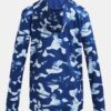 Armour Fleece® Φούτερ με κουκούλα και εκτύπωση Armour Fleece® Φούτερ με κουκούλα και εκτύπωση