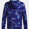 Armour Fleece® Φούτερ με κουκούλα και εκτύπωση