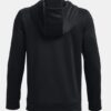Armour Fleece® με φερμουάρ σε όλο το μήκος