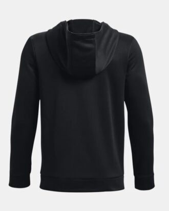 Armour Fleece® με φερμουάρ σε όλο το μήκος