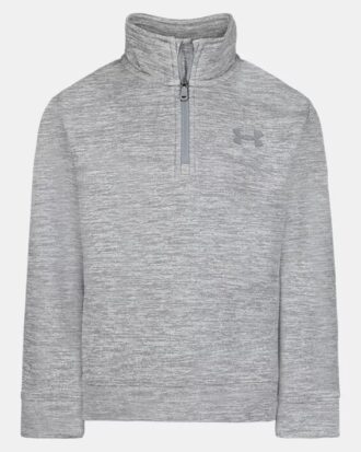Armour Fleece® Μικρό ¼ φερμουάρ