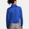Armour Fleece® Pro ½ Zip Armour Fleece® Pro ½ Zip