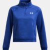 Armour Fleece® Pro ½ Zip Armour Fleece® Pro ½ Zip