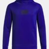Armour Fleece® Retro Graphic Hoodie