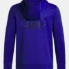 Armour Fleece® Retro Graphic Hoodie