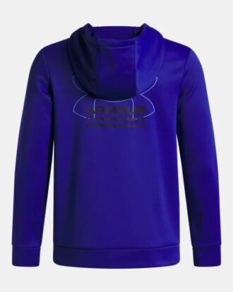 Armour Fleece® Retro Graphic Hoodie
