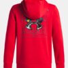Armour Fleece® Starlight Logo Hoodie