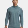 Armour Fleece® Twist ¼ Zip
