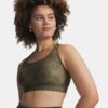 Armour® Mid Crossback Freedom αθλητικό σουτιέν