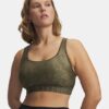 Armour® Mid Crossback Freedom αθλητικό σουτιέν