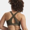 Armour® Mid Crossback Freedom αθλητικό σουτιέν