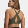 Armour® Mid Crossback Freedom αθλητικό σουτιέν