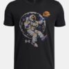 Astro Hoops Μπλούζα με κοντό μανίκι