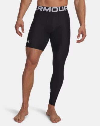 Asymmetrical Left Leggings HeatGear®