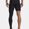 Asymmetrical Left Leggings HeatGear®