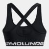 Αθλητικό σουτιέν Armour® Mid Crossback Αθλητικό σουτιέν Armour® Mid Crossback