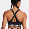 Αθλητικό σουτιέν Armour® Mid Crossback Αθλητικό σουτιέν Armour® Mid Crossback