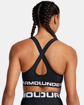 Αθλητικό σουτιέν Armour® Mid Crossback