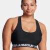 Αθλητικό σουτιέν Armour® Mid Crossback Αθλητικό σουτιέν Armour® Mid Crossback