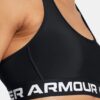 Αθλητικό σουτιέν Armour® Mid Crossback Αθλητικό σουτιέν Armour® Mid Crossback
