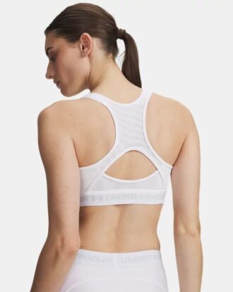 Αθλητικό σουτιέν HeatGear® Crossback High