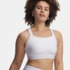 Αθλητικό σουτιέν HeatGear® Crossback High Αθλητικό σουτιέν HeatGear® Crossback High
