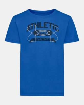 Athletic Department Μικρό κοντομάνικο