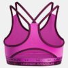 Αθλητικός σουτιέν HeatGear® Armour Αθλητικός σουτιέν HeatGear® Armour