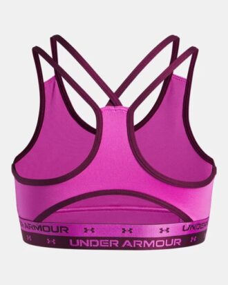 Αθλητικός σουτιέν HeatGear® Armour