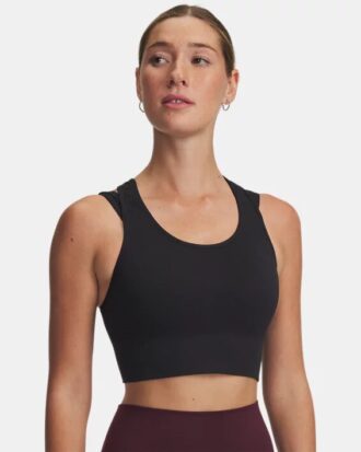 Αθλητικός σουτιέν Vanish Seamless Mid Layer