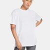 BF Απλό κοντό μανίκι oversized