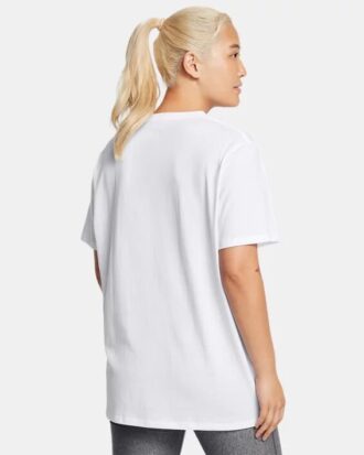 BF Απλό κοντό μανίκι oversized