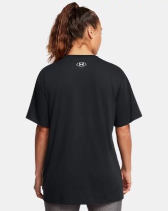 BF Logo Oversized κοντομάνικο
