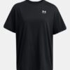 BF Logo Oversized κοντομάνικο BF Logo Oversized κοντομάνικο
