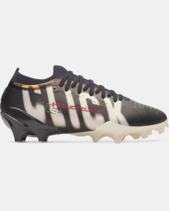 Blur Pro Click Clack Football Cleats
