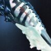 Blur Pro Click Clack Football Cleats