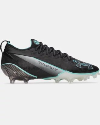 Blur Pro x Mansory Football Cleats