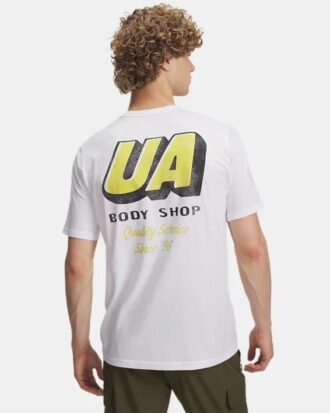 Body Shop κοντομάνικο