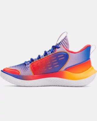 Breakthru 5 Kelsey Plum «Aura» Παπούτσια μπάσκετ
