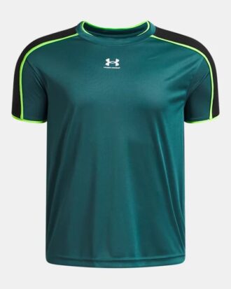 Challenger Train Short Sleeve